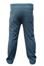 Jogging vrijetijds broek 'Roberto's'  (ToiMon - model) - antraciet