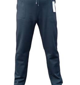 roberto's Jogging vrijetijdsbroek 'Roberto's' (ToiMon - model)-  zwart