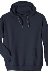 Redfield Redfield Louis Hoodie Sweater met capuchon navy