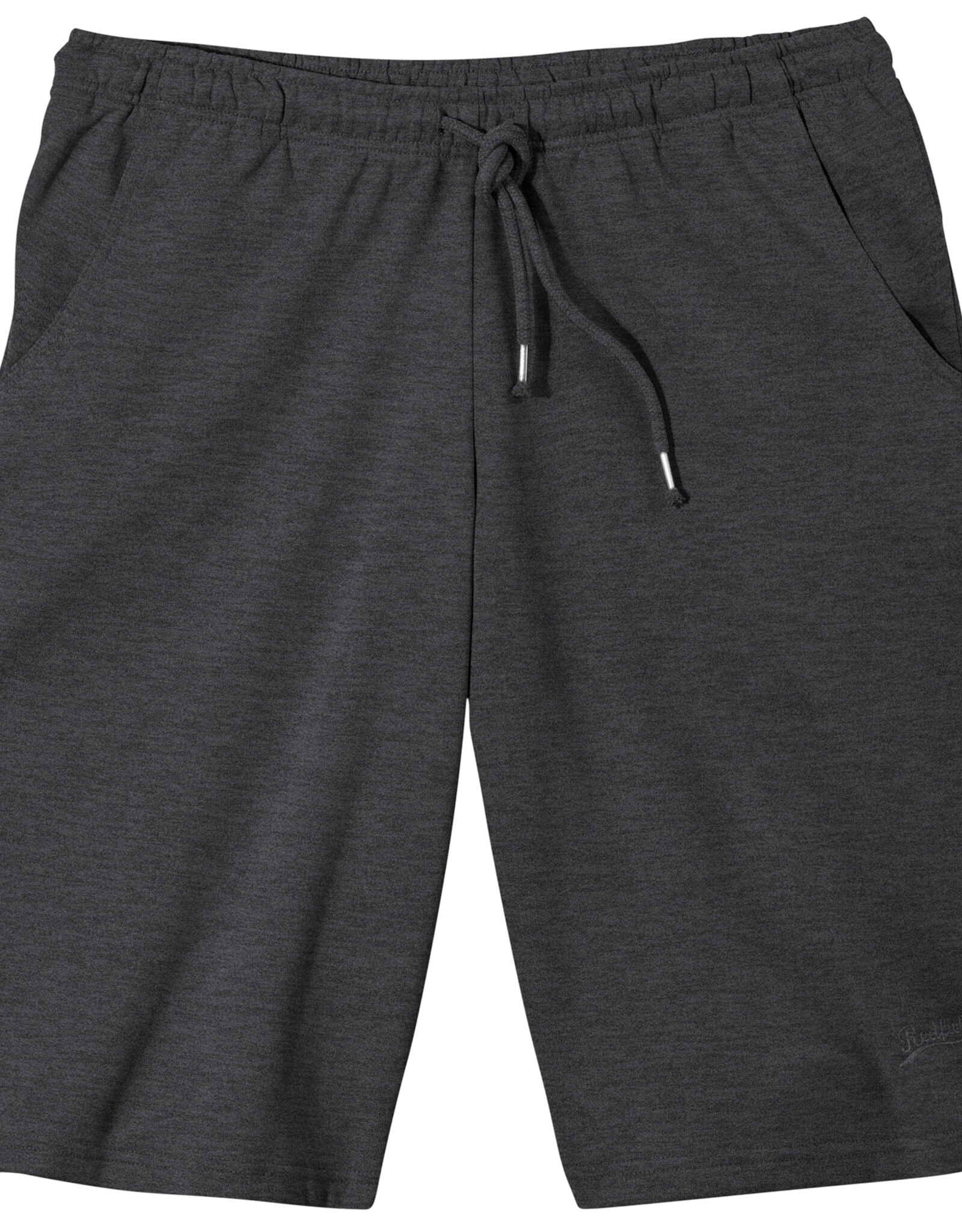 Redfield Redfield JOGGING SHORT ‘Carl’ Antraciet