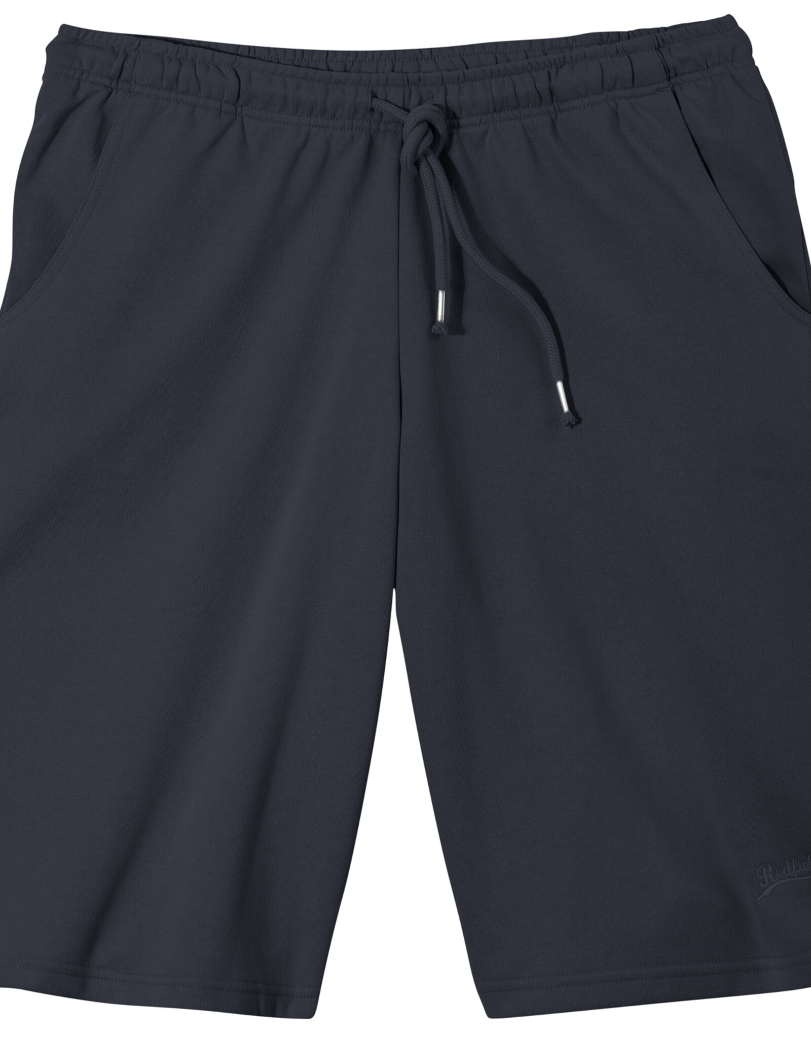 Redfield Redfield JOGGING SHORT ‘Carl’ Donker blauw