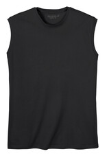 Redfield Redfield SINGLET / TANKTOP ‘Ray’ zwart