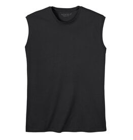 Redfield Redfield SINGLET / TANKTOP ‘Ray’ zwart