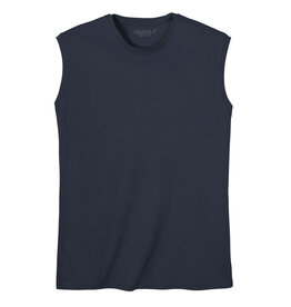 Redfield Redfield SINGLET / TANKTOP ‘Ray’ navy