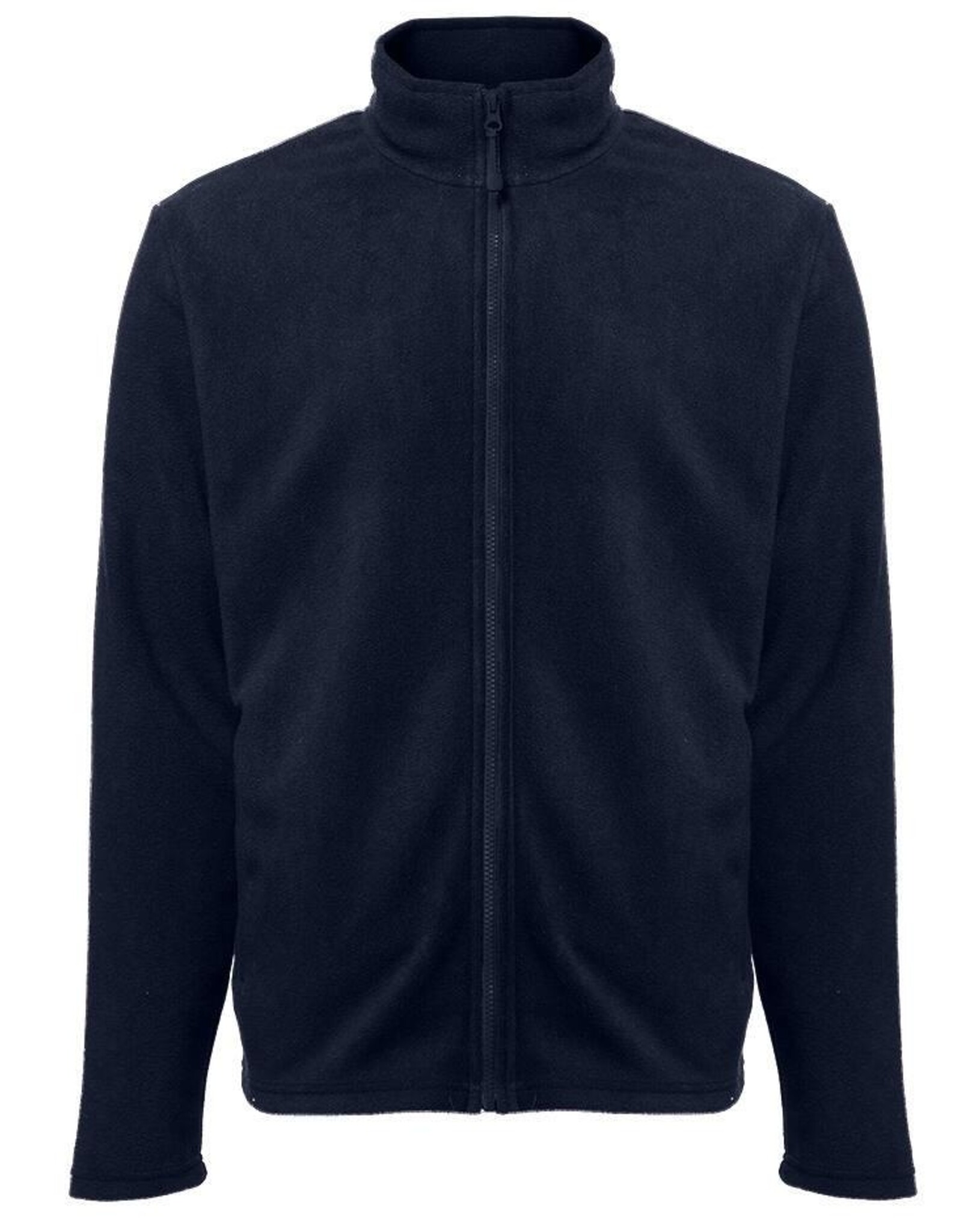 B&M Fleece Jacket Basic – navy blauw