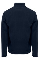 B&M Fleece Jacket Basic – navy blauw