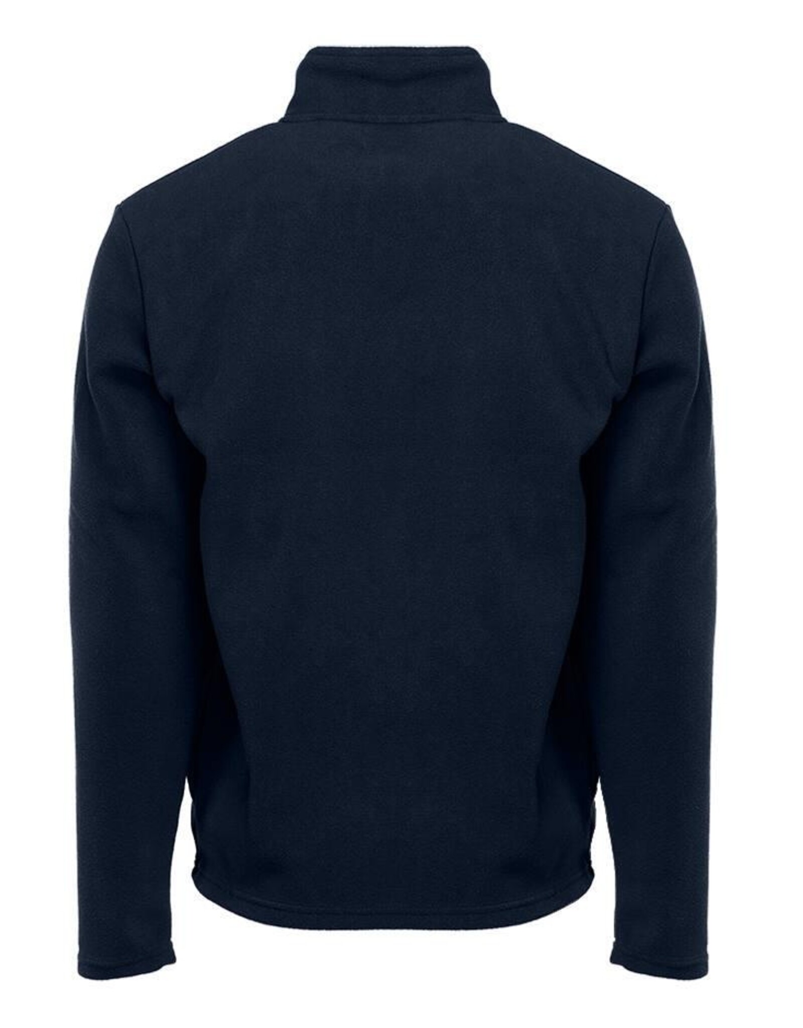 B&M Fleece Jacket Basic – navy blauw