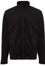B&M Fleece Jacket Basic – zwart