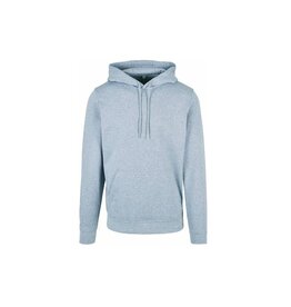 GMB Hoodie Basic – licht grijs