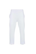 GMB Joggingbroek Basic – wit