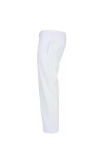 GMB Joggingbroek Basic – wit