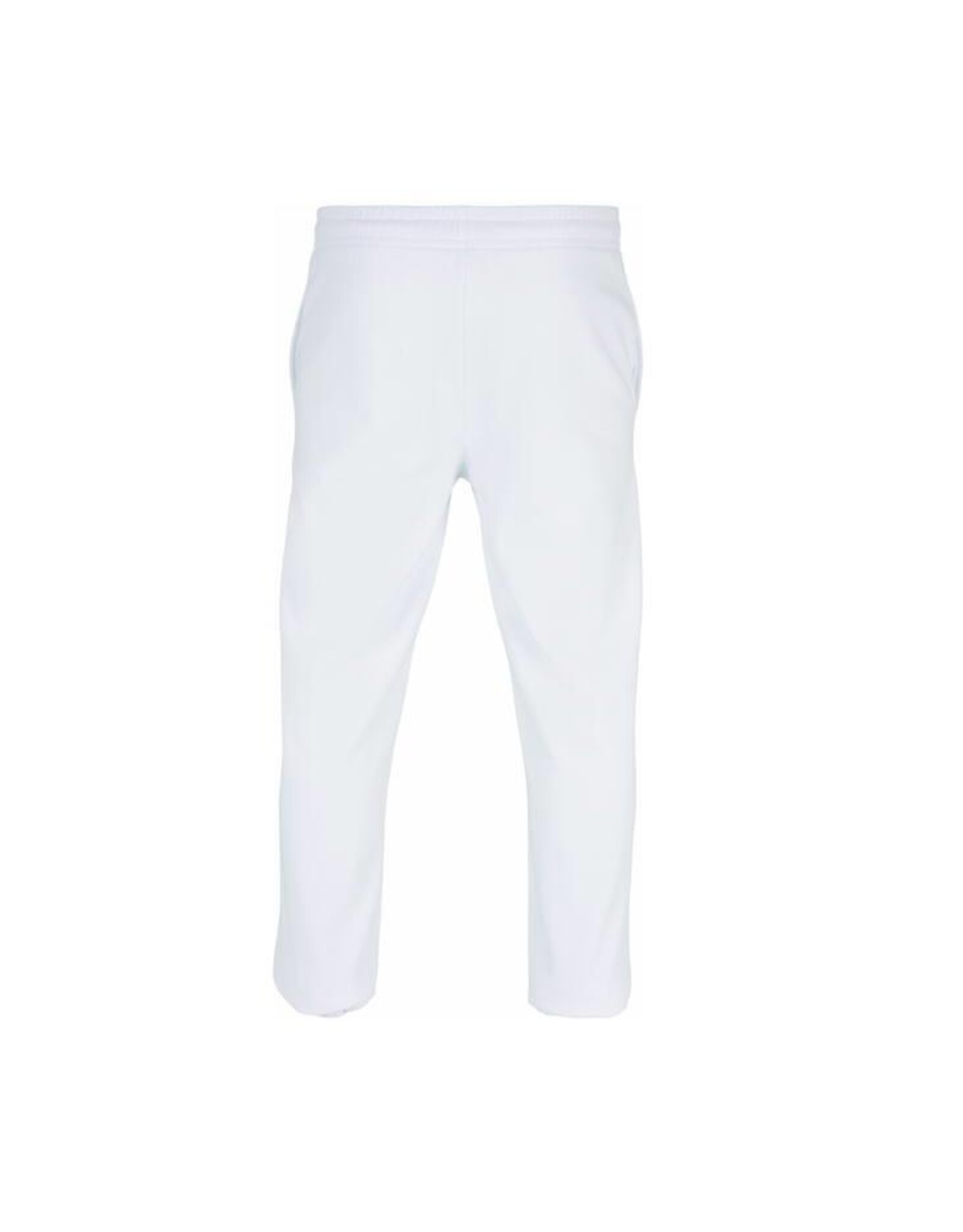 GMB Joggingbroek Basic – wit