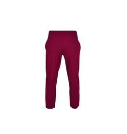 GMB Joggingbroek Basic – bordeaux