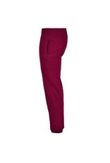 GMB Joggingbroek Basic – bordeaux