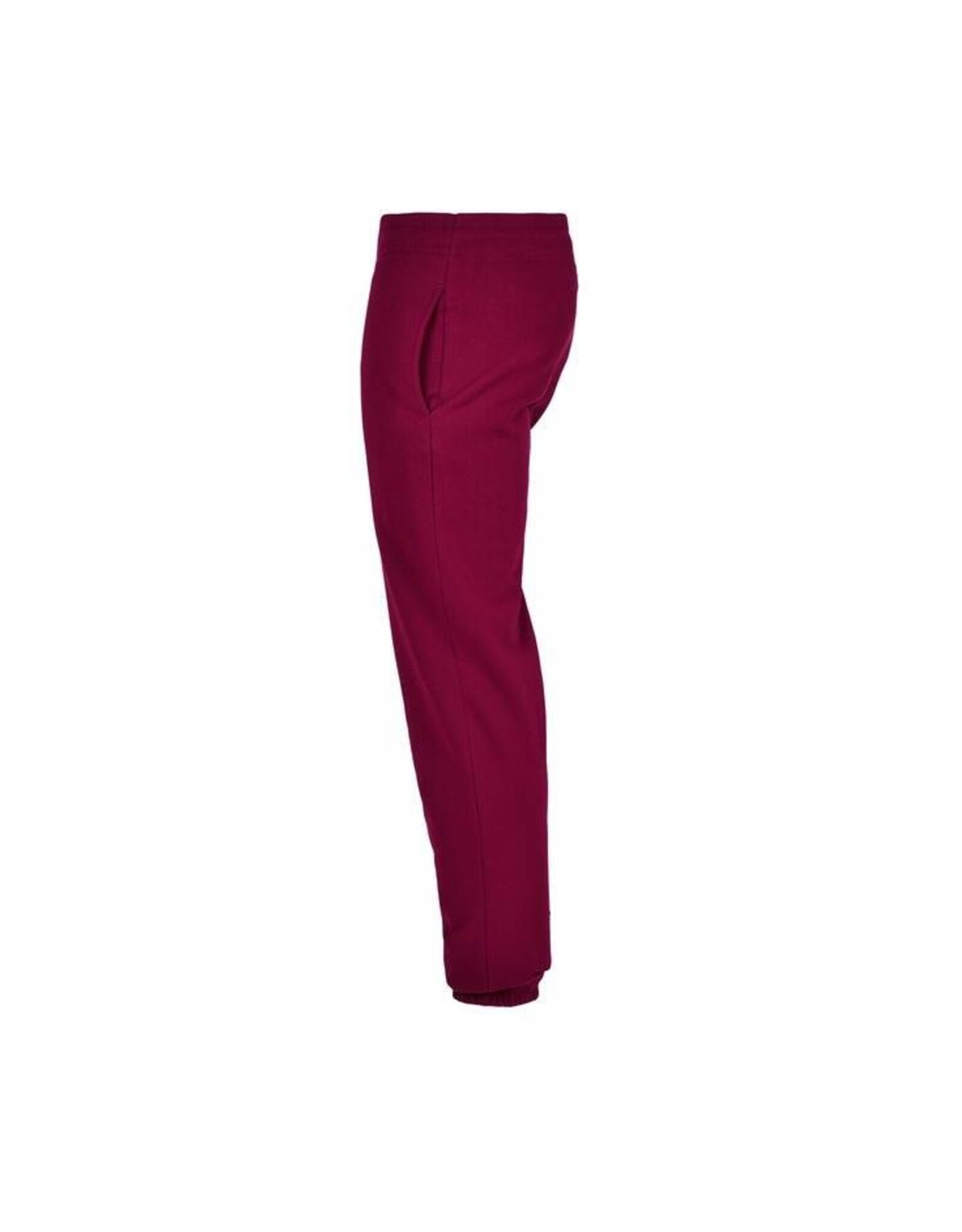 GMB Joggingbroek Basic – bordeaux