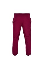 GMB Joggingbroek Basic – bordeaux