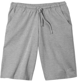 Redfield SALE 5XL & 7XL Redfield JOGGING SHORT ‘Carl’ Licht grijs