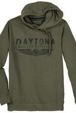 Redfield Hoodie Daytona kaki