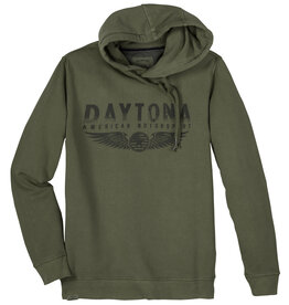Redfield Hoodie Daytona kaki