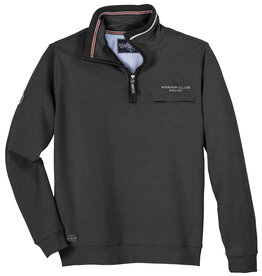 Redfield Sweater maritim club  antraciet