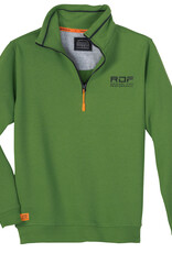 Redfield Sweater RDF grasgroen