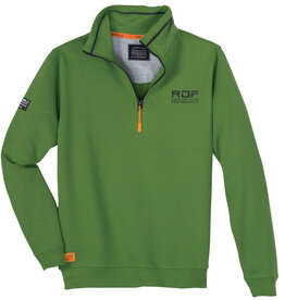 Redfield Sweater RDF grasgroen