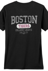 Redfield T-Shirt BOSTON  zwart