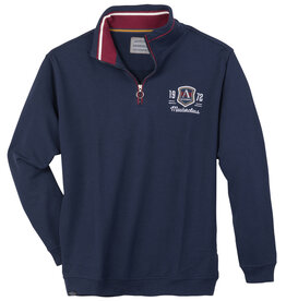 Redfield Sweater masterclass 1972 - dark denim