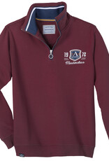 Redfield Sweater masterclass 1972 - bordeaux