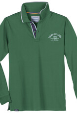 Redfield POLOSHIRT campus team - groen