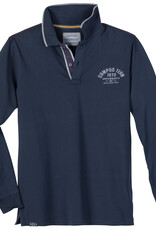 Redfield POLOSHIRT campus team - navy