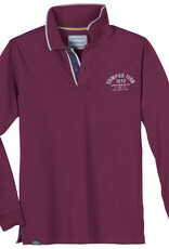 Redfield POLOSHIRT campus team - bordeaux