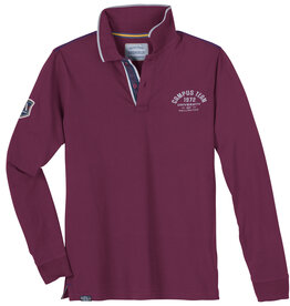 Redfield POLOSHIRT campus team - bordeaux