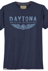 Redfield T-Shirt Daytona- denim