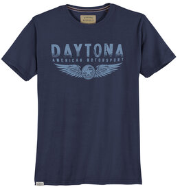 Redfield T-Shirt Daytona- denim