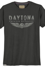 Redfield T-Shirt Daytona- vintage grijs