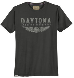Redfield T-Shirt Daytona- vintage grijs