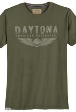 Redfield T-Shirt Daytona- kaki