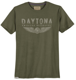 Redfield T-Shirt Daytona- kaki