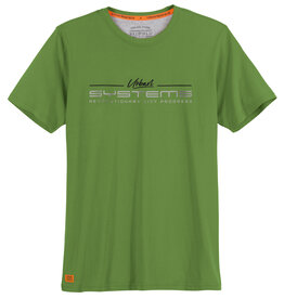 Redfield T-Shirt Urban systems - groen