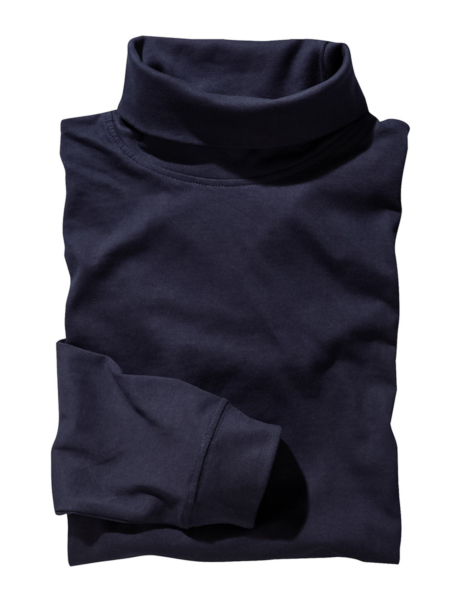 Redfield SALE 4XL Klassieke coltrui - navy