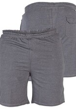 Rockford SALE Heren JOGGING SHORT 'John' grijs