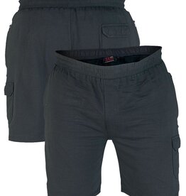 Rockford SALE Heren JOGGING SHORT 'John' navy