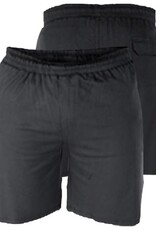 Rockford SALE Heren JOGGING SHORT 'John' zwart