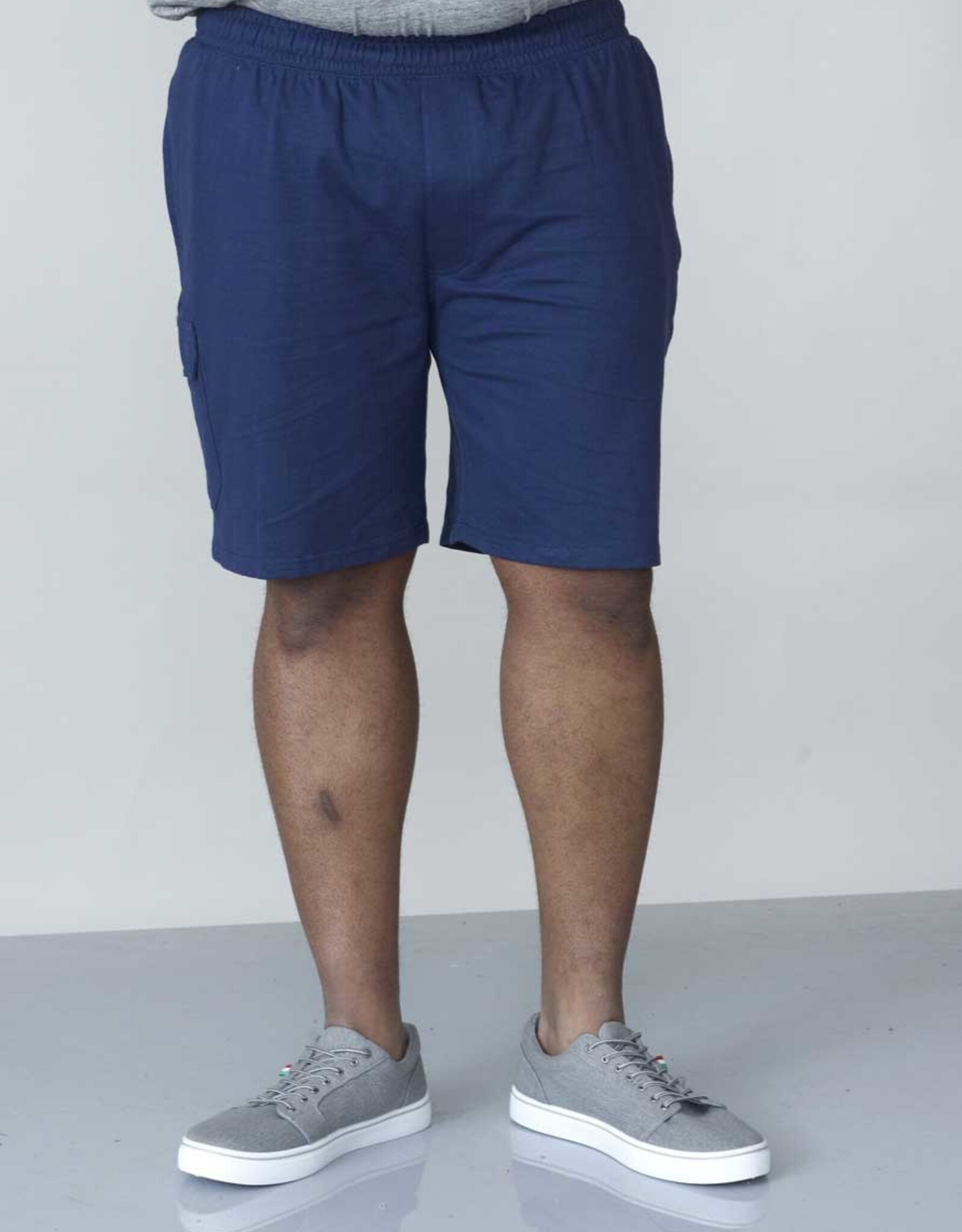 Rockford SALE Heren JOGGING SHORT 'John' zwart