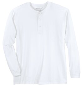 Redfield SALE 2XL SHIRT met lange mouwen en knoopjes