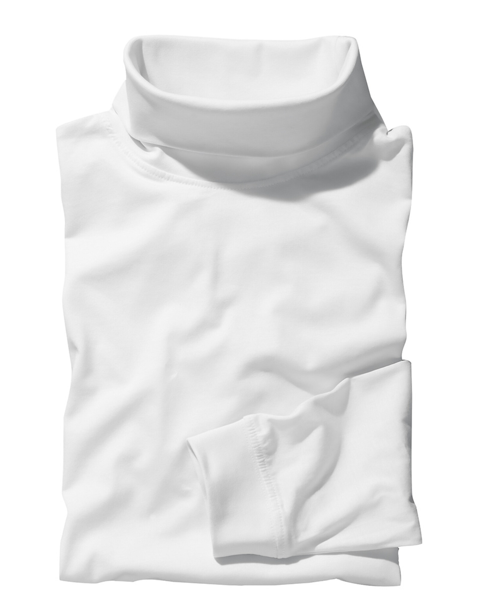 Redfield SALE 5XL Klassieke coltrui - wit