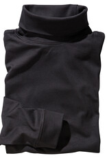 Redfield SALE Klassieke coltrui - zwart