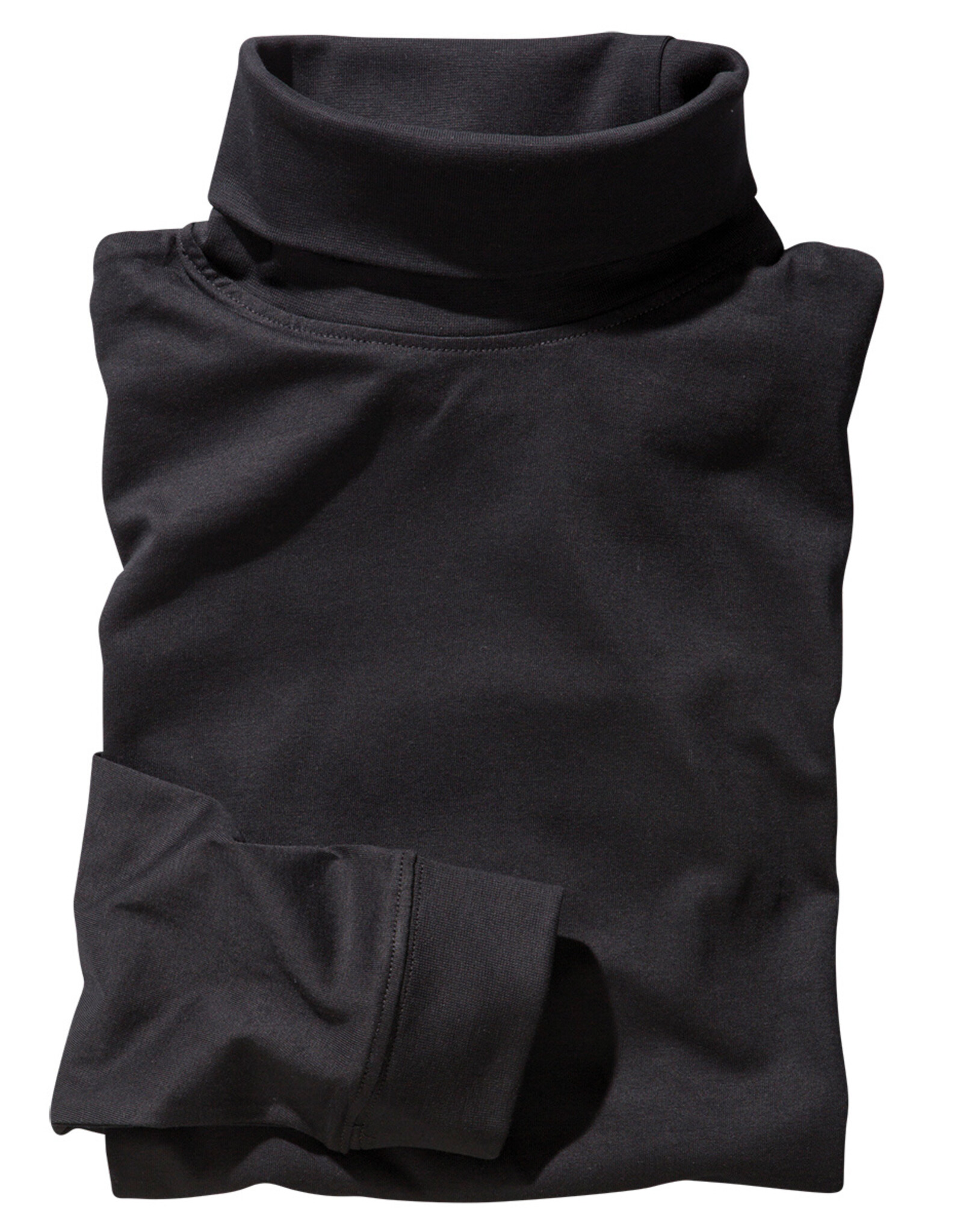 Redfield SALE Klassieke coltrui - zwart