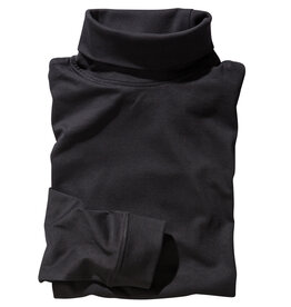 Redfield SALE Klassieke coltrui - zwart